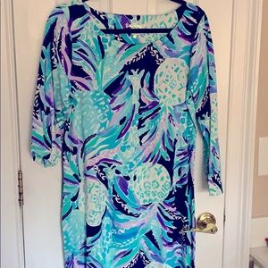Lilly Pulitzer Hollee dress